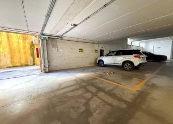 Posto macchina - Box via Giuseppe Verdi, Cattolica - foto 1