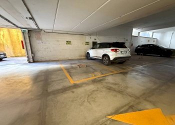 Posto macchina - Box via Giuseppe Verdi, Cattolica - foto 2