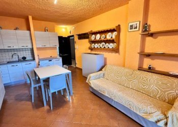 Salone - Bilocale via Radium, 9, Roccaforte Mondovì - foto 6