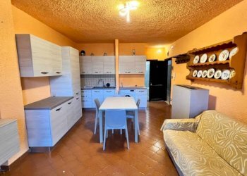 Salone - Bilocale via Radium, 9, Roccaforte Mondovì - foto 7