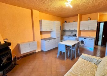 Salone - Bilocale via Radium, 9, Roccaforte Mondovì - foto 9