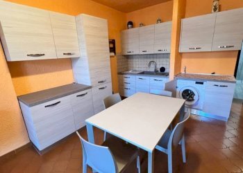 Cucina - Bilocale via Radium, 9, Roccaforte Mondovì - foto 10