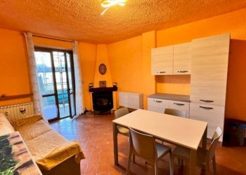 Salone - Two-room apartment via Radium, 9, Roccaforte Mondovì - photo 13