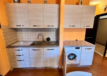 Cucina - Bilocale via Radium, 9, Roccaforte Mondovì - foto 14