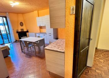 Disimpegno - Bilocale via Radium, 9, Roccaforte Mondovì - foto 16