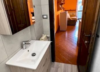 Bagno - Bilocale via Radium, 9, Roccaforte Mondovì - foto 17