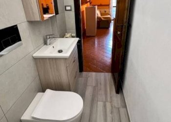 Bagno - Bilocale via Radium, 9, Roccaforte Mondovì - foto 18
