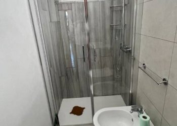Bagno - Bilocale via Radium, 9, Roccaforte Mondovì - foto 20