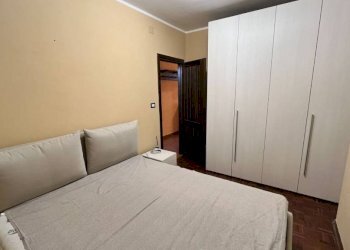 Camera da letto - Bilocale via Radium, 9, Roccaforte Mondovì - foto 21