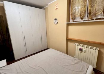 Camera da letto - Bilocale via Radium, 9, Roccaforte Mondovì - foto 23
