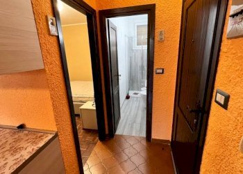 Disimpegno - Two-room apartment via Radium, 9, Roccaforte Mondovì - photo 25