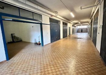 Box auto - Two-room apartment via Radium, 9, Roccaforte Mondovì - photo 29