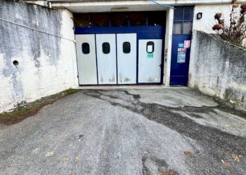 Box auto - Bilocale via Radium, 9, Roccaforte Mondovì - foto 30