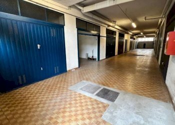 Box auto - Bilocale via Radium, 9, Roccaforte Mondovì - foto 31