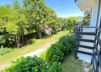 Giardino - Bilocale via Radium, 9, Roccaforte Mondovì - foto 33