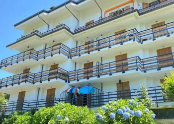 Facciata - Bilocale via Radium, 9, Roccaforte Mondovì - foto 35