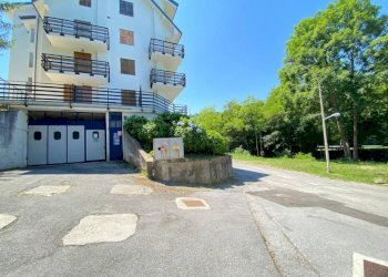 Zona - Bilocale via Radium, 9, Roccaforte Mondovì - foto 37