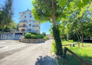Zona - Bilocale via Radium, 9, Roccaforte Mondovì - foto 38