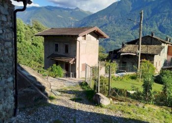 Terreno - Rustic via Vendolo, Castione Andevenno - photo 4