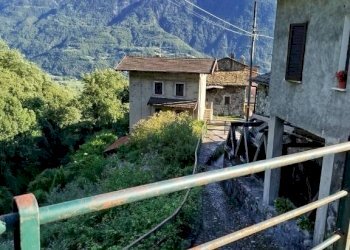 Vista - Rustic via Vendolo, Castione Andevenno - photo 5