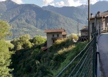 Terreno - Rustic via Vendolo, Castione Andevenno - photo 11