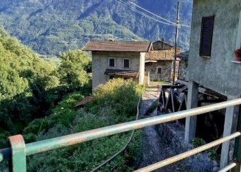 Terreno - Rustic via Vendolo, Castione Andevenno - photo 12