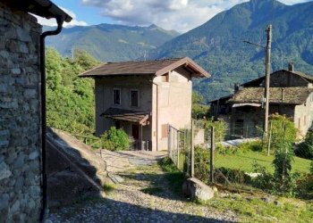 Terreno - Rustic via Vendolo, Castione Andevenno - photo 13