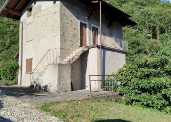 Facciata - Rustic via Vendolo, Castione Andevenno - photo 14