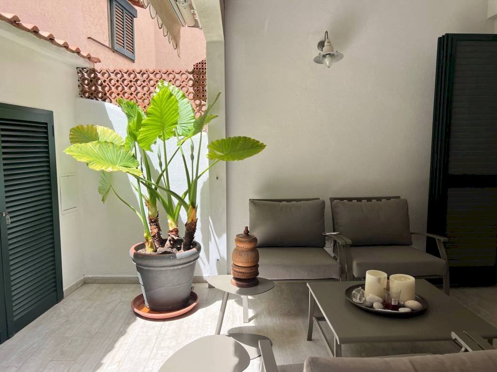 Terrazzo - Three-room apartment via Caravaggio, 15, Monte Argentario - photo 2