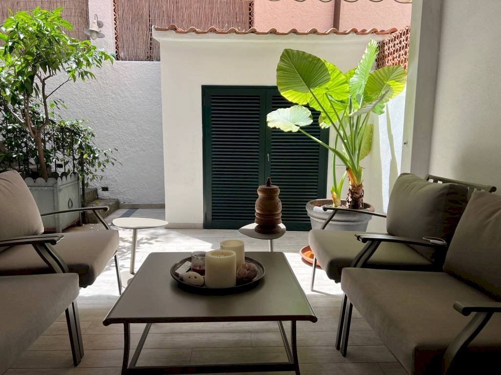 Terrazzo - Three-room apartment via Caravaggio, 15, Monte Argentario - photo 3