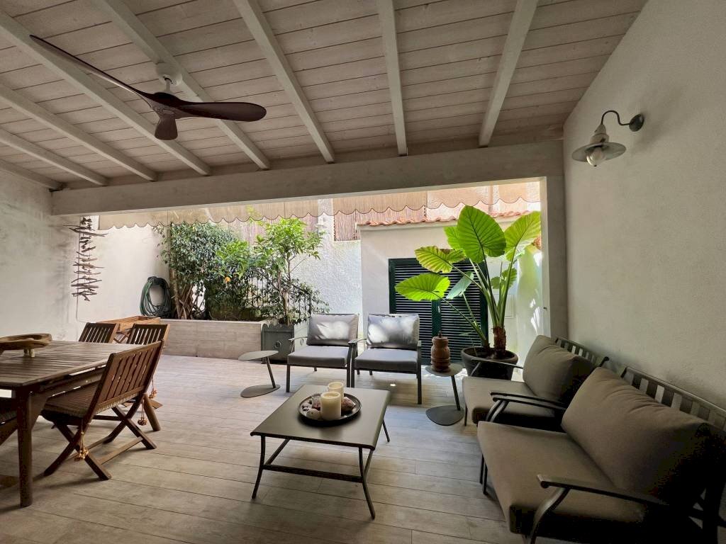 Veranda - Trilocale via Caravaggio, 15, Monte Argentario - foto 1