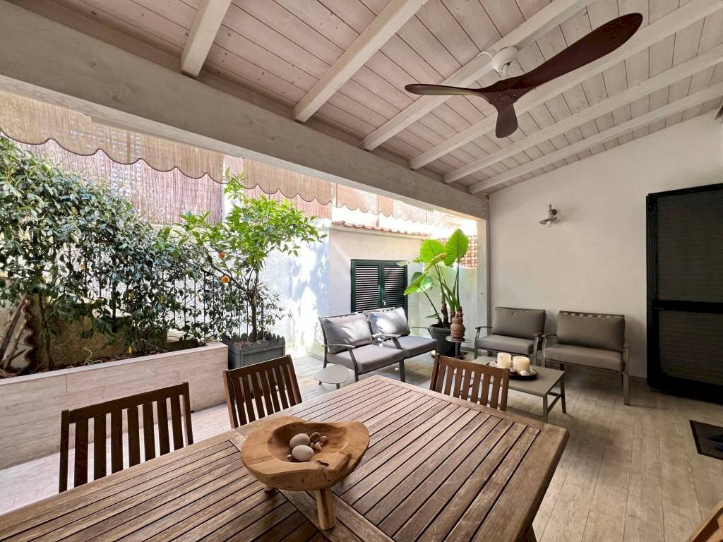 Veranda - Trilocale via Caravaggio, 15, Monte Argentario - foto 2