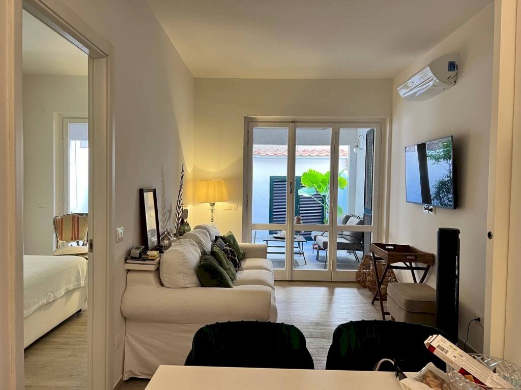 Salone - Trilocale via Caravaggio, 15, Monte Argentario - foto 3