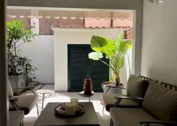 Veranda - Trilocale via Caravaggio, 15, Monte Argentario - foto 7