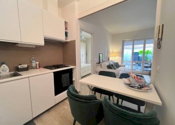 Cucina - Trilocale via Caravaggio, 15, Monte Argentario - foto 21