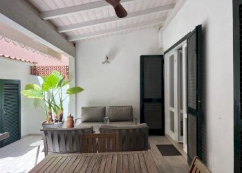 Veranda - Trilocale via Caravaggio, 15, Monte Argentario - foto 4