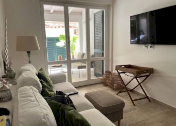 Salone - Trilocale via Caravaggio, 15, Monte Argentario - foto 5