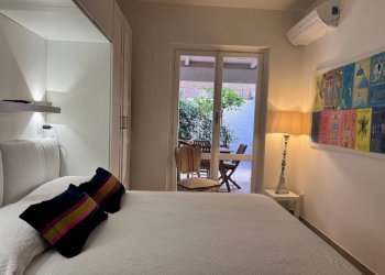 Camera da letto - Trilocale via Caravaggio, 15, Monte Argentario - foto 10