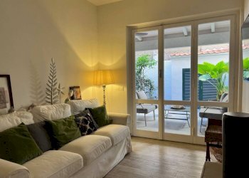 Salone - Trilocale via Caravaggio, 15, Monte Argentario - foto 12