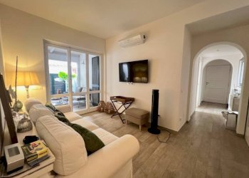 Salone - Trilocale via Caravaggio, 15, Monte Argentario - foto 14