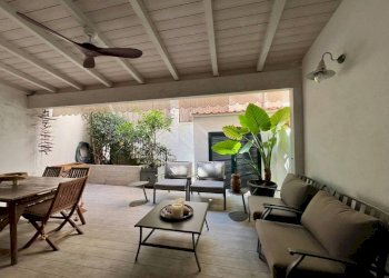 Veranda - Trilocale via Caravaggio, 15, Monte Argentario - foto 1