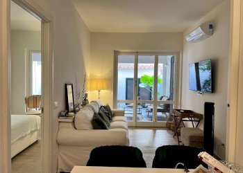 Salone - Trilocale via Caravaggio, 15, Monte Argentario - foto 3