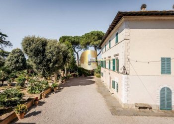 Zona - Villa Raccordo Siena-Bettolle, Sinalunga - foto 4