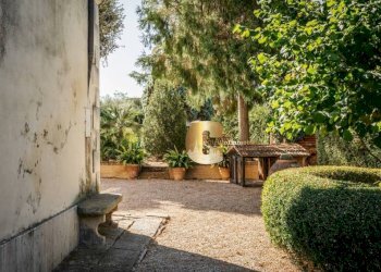 Giardino - Villa Raccordo Siena-Bettolle, Sinalunga - foto 6