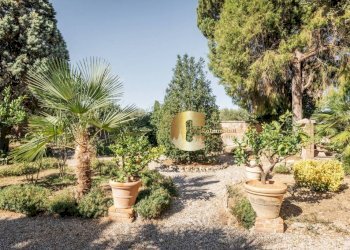 Giardino - Villa Raccordo Siena-Bettolle, Sinalunga - photo 8
