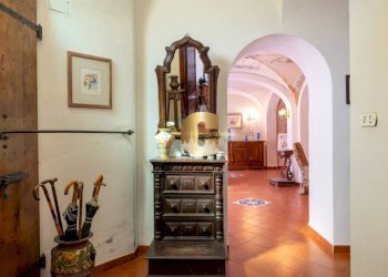 Ingresso - Villa Raccordo Siena-Bettolle, Sinalunga - photo 10