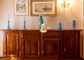 Interno palazzo - Villa Raccordo Siena-Bettolle, Sinalunga - foto 11