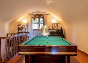 Piscina - Villa Raccordo Siena-Bettolle, Sinalunga - foto 12