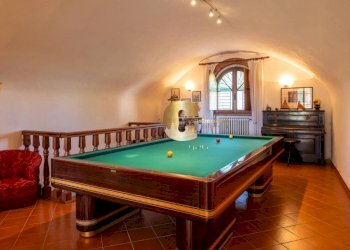 Piscina - Villa Raccordo Siena-Bettolle, Sinalunga - foto 13