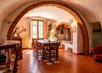 Salone - Villa Raccordo Siena-Bettolle, Sinalunga - foto 14